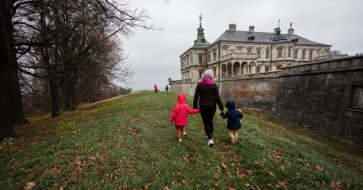 Muzeum-Zamek zamyka sezon turystyczny i szykuje się do następnego