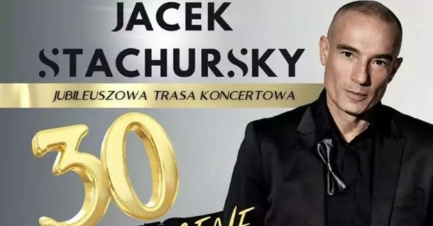 Zapraszamy 30 września 2026 roku do Miejski Dom Kultury, Łańcut, ul. Tadeusza Kościuszki 15.