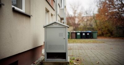 Obowiązkowa deratyzacja potrwa do 30 listopada