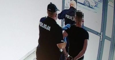 Trzech mężczyzn trafiło do tymczasowego aresztu